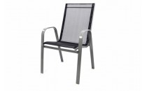 Aluminijski stolac